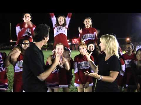 Image of CSD RIVERSIDE VS MSSD FOOTBALL GAME