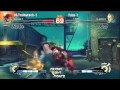 Click here to watch this video Friday Night Fights Beef: Og Trainwreck (E. Ryu) vs Triox (Abel) FT5