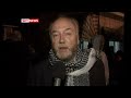 George Galloway MP Involved In Scuffles With Egyptian Police Whilst Leading Aid Convoy To Gaza