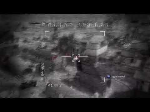 Análisis Call of duty: Modern Warfare 2 Imagen de previsualización de YouTube