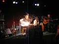 a bay area treasure!  volker strifler doing acoustic set at the last day saloon in santa rosa, 10/26/07.  he received the norby award at this show, beating out elvin bishop by one vote!  i finally found, just where my heart belongs...