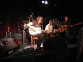 a bay area treasure!  volker strifler doing acoustic set at the last day saloon in santa rosa, 10/26/07.  he received the norby award at this show, beating out elvin bishop by one vote!  i finally found, just where my heart belongs...