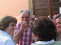 San Pantaleon eguna ondo baino hobeto ospatu zuten atzo San Pantaleon eguna ondo baino hobeto ospatu zuten atzo