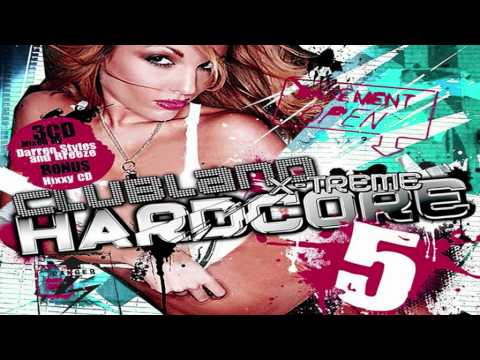 Clubland Xtreme Hardcore 5 - E Type - True Believer bass boost