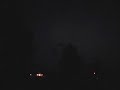 Wicked Late Night Lightning Show - Blaine, MN  08-19-07