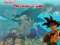 Bardock Theme BGM (Solid State Scouter)