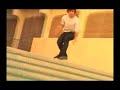 kristos crazy laser flip down 10 stair