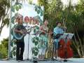 IZUMI Pili Kapekepeke @Aloha Sunset 2009