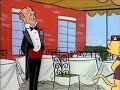 Top Cat Intro