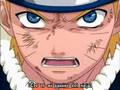 Naruto Uzumaki vs Kabuto Yakushi