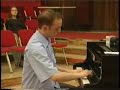 Beethoven - Sonate Op. 2, Nr. 3 C-Dur; Lek� SALIHU - piano