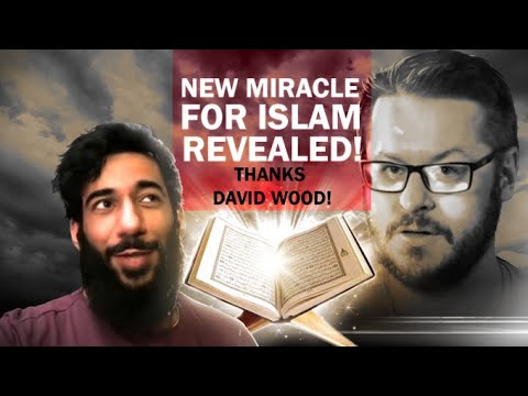 Watch “Lost Quran Chapters?! – Thank you, David Wood!” on YouTube – The ...