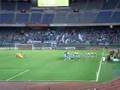 トリパラ日産スタジアム着