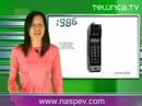Nostalgia Tecnológica | Telurica 423