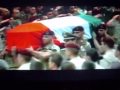 Folgore per sempre,funerali dei sei parà caduti in afghanistan