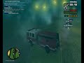 GTA SA-MP Cops and Robbers