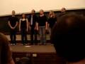 For the Longest Time (acapella)