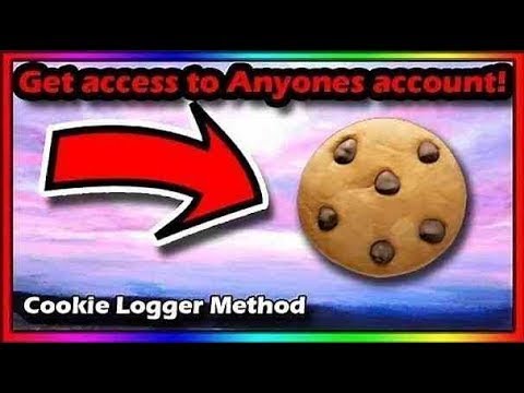 roblox cookie logged roblox cookie logged