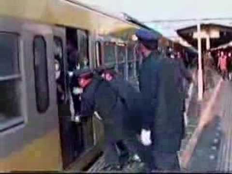 Tokt�r � Japan