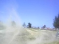 Final do sul brasileiro de Jeep Cross em Tramanda�