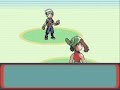 Pokemon Emerald Journey Pt. 12