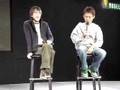脇阪寿一オートメッセTGDAトークショー③