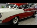 Used 1956 Chevrolet Bel Air Marysville WA