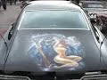 Lowrider Show Brings DIY Multi-Culture: Label Networks TV Lowrider Show Brings DIY Multi-Culture: Label Networks TV