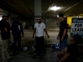 Schoolkid aka J Grudge @ THE SESSION OF AGES