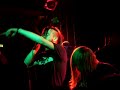 Cancer Bats - Pneumonia Hawk Live at Newcastle