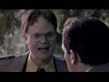 The Dwight Schrute Army