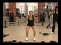 Squat-Animation