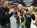 so this is sammi along with me and jenny telling matt hammitt of sanctus real the story of what went down at after prom '05.  jen was hypnotized and the guy told em to sing their favorite songs.  so when he got to jen she started belting out 