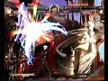 GGXX Slash AF2k6 Sleondark(Ky) vs Thanatos(Eddie) 02