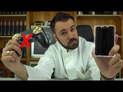 Orgasmus für die Ohren? - Externe Soundkarte Creative G5 - Dr. UnboxKing - Deutsch