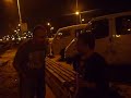 coruk erenk�y gencligi sahil muhabbeti part 1