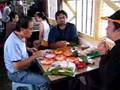 Kopitiam Setesen Keretapi Kluang