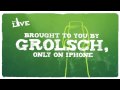 Grolsch Walk The Line