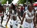 CARNAVAL ST LUCIA 2008 /12