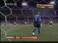 RESUMEN PARTIDO: ATLETICO DE MADRID 4 BARCELONA 3 Highlights goles henry messi aguero forlan