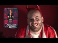El Rincón Oscuro. Cap 16. El Diablo (1)