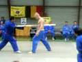 Vovinam loncin Casse.