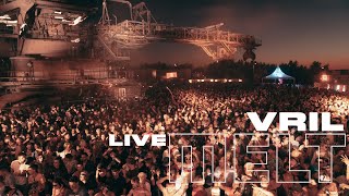 Vril - Live @ Melt Festival 2016