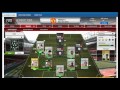 Fifa 12 Ultimate Team | Lets Team Build Ep5 Gold/Silver Hybrid