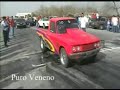 Resendez Racing Valle Hermoso part 1