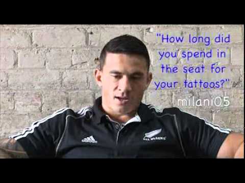 sonny bill