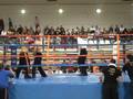 Fco. Pérez vs. Jesús Barboteo 2