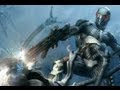 Crysis 1: Running on Console