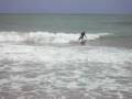 HAMILTON SURFANDO NA PRAIA DE COQUEIRINHO, PARAIBA. parte 2