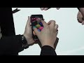 Video Demo of Samsung Galaxy S